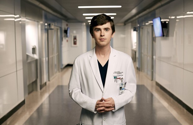 The Good Doctor
