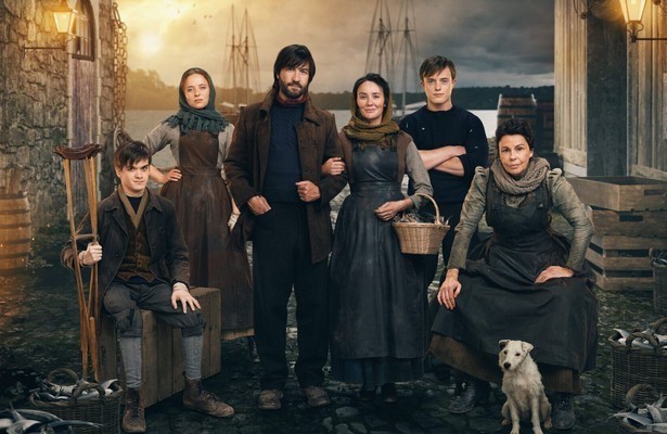 Castleden van The Hardacres