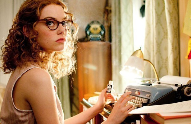 Emma Stone in The Help