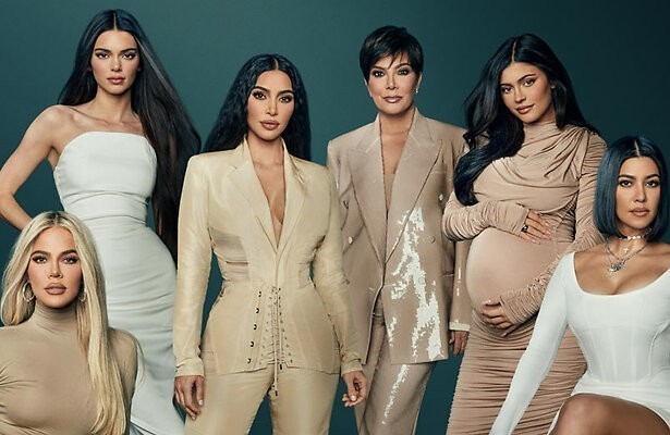 The Kardashians
