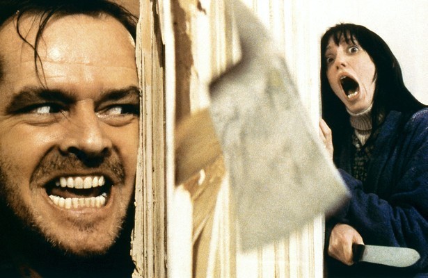 The Shining