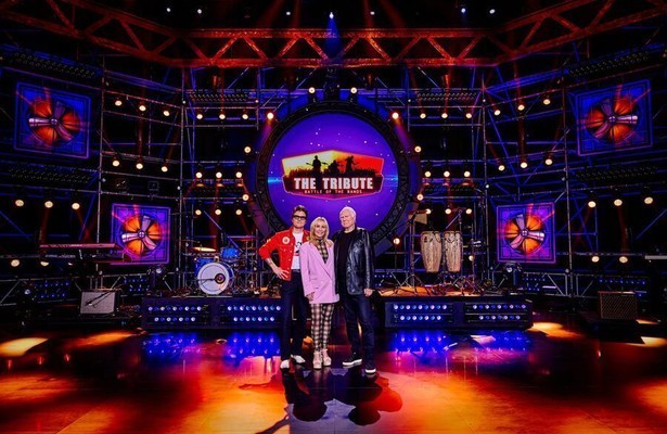 Juryleden van The Tribute: Battle of the Bands