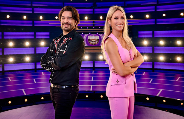 Waylon & Hélène Hendriks