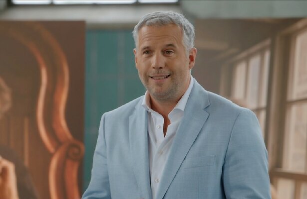 Tijl Beckand voor Het Perfecte Plaatje