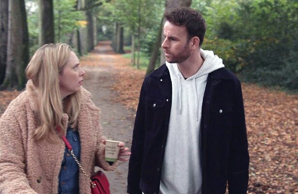 Jelka van Houten en Henry van Loon