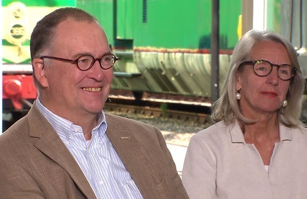 Tussen kunst & kitsch