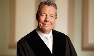 Ulrich Wetzel - Das Jugendgericht