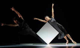 Une petite prière. Hommage à Arvo Pärt - Compagnie de ballet Vanemuine