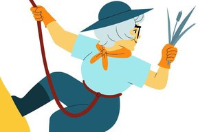 Unerschrocken! - Echte Heldinnen