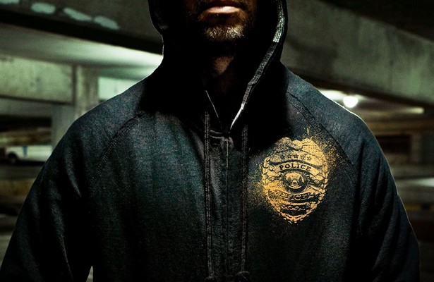 Undercover: Caught on Tape