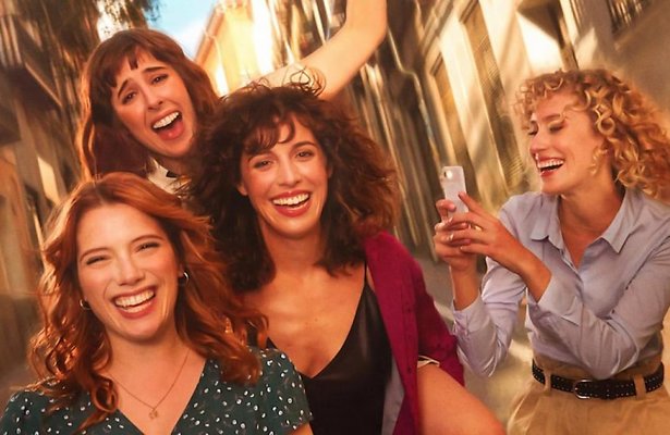 Valerian and the City of a Thousand Planets