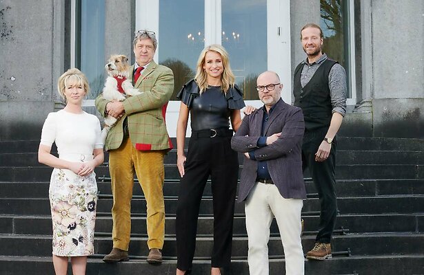 Van Onschatbare Waarde