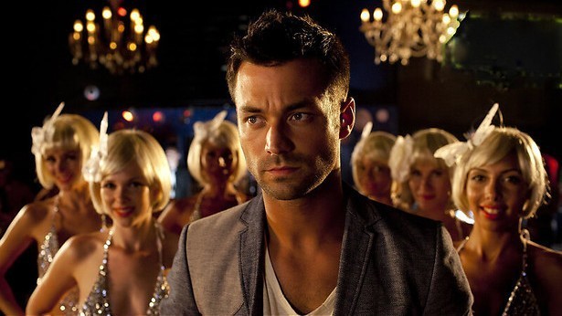 Iedereen verliefd op Ibiza