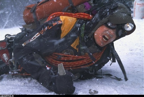 Kan Chris O'Donnell zijn zus redden?