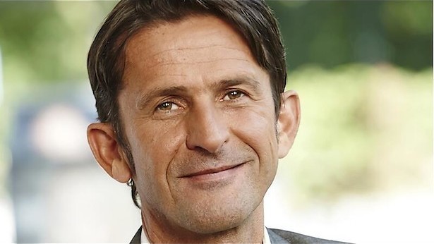 De veelzijdige Van Merwijk