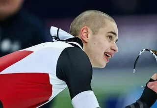 Schaatsen: EK afstanden Tomaszów