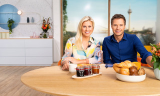 Volle Kanne - Service täglich