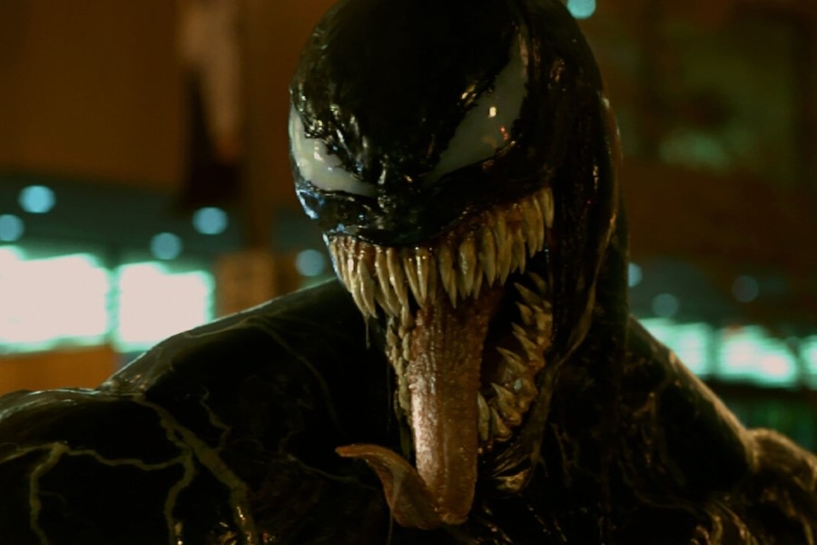 Venom