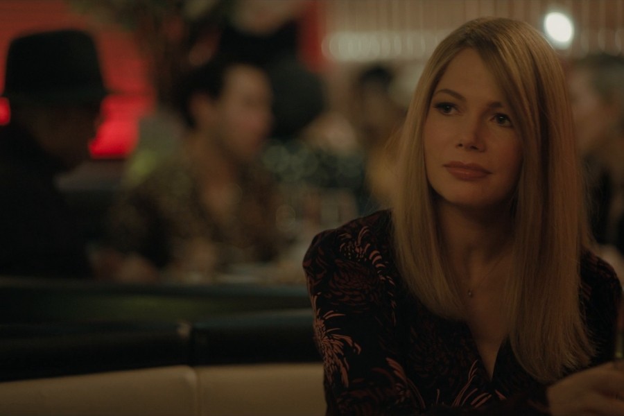 Venom: Let There Be Carnage