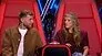 De TV van gisteren: The voice of Holland keert terug met 1,8 miljoen kijkers