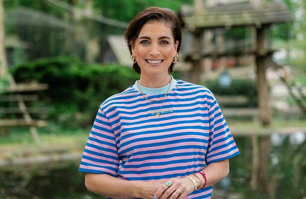 Vivienne van den Assem