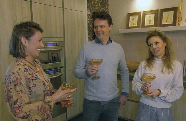 VTWonen: Weer Verliefd op je Huis