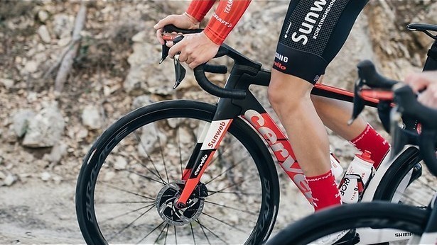 Slotrit in Madrid in Vuelta