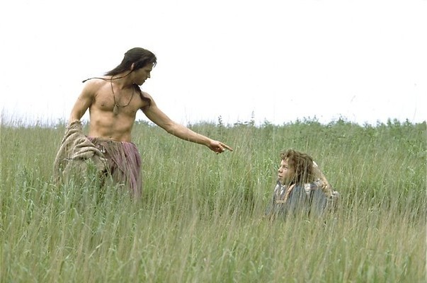 Op avontuur met Val Kilmer