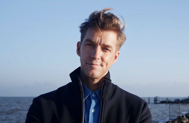 Winfried Baijens blijft voor de NTR actief