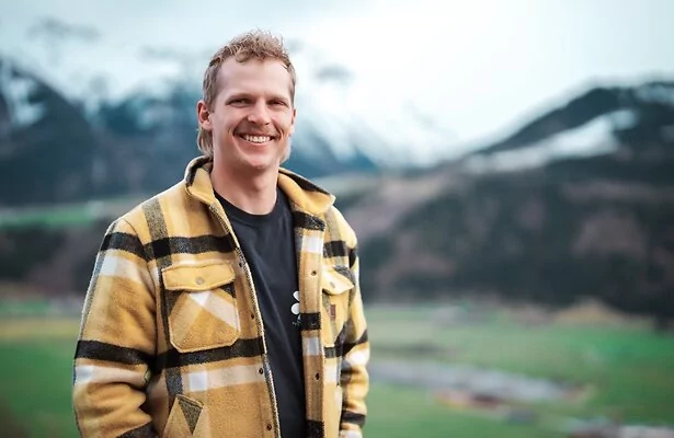 Jorik uit Winter Vol Liefde