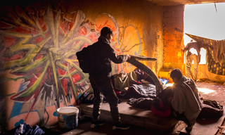 Waar liggen Europa's grenzen?