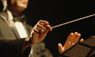 Waldbuhne - A Romantic Opera Night