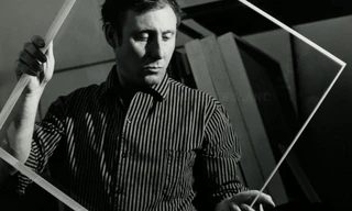 Walter Leblanc: gedreven door licht