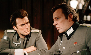 Where Eagles Dare