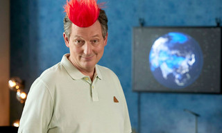 Wissen vor acht - Erde