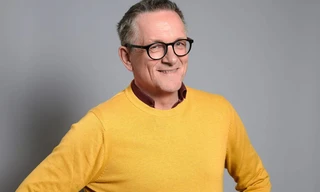 Wonders of the human body with Michael Mosley
