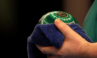 World Indoor Bowls Championships