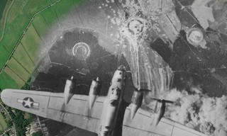 World War II: Secrets from above