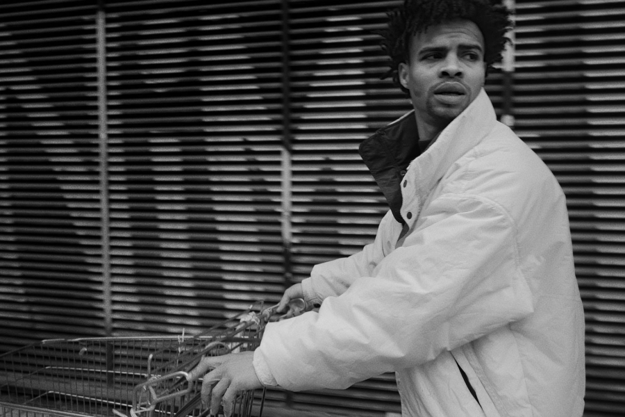 Waiting For Barcelona