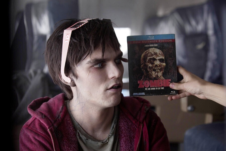 Warm Bodies
