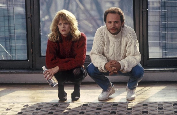 When Harry Met Sally...
