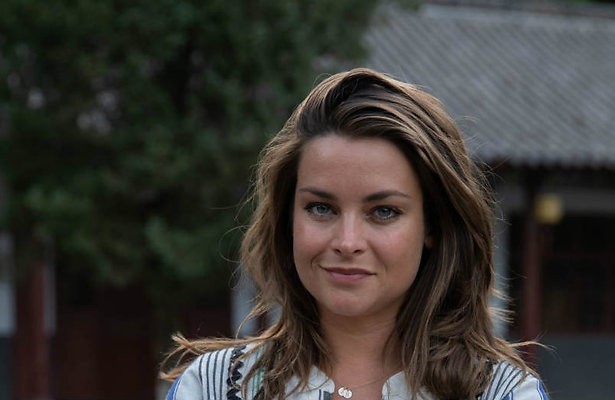 Miljuschka Witzenhausen