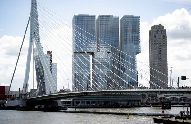 De Tour de France Femmes 2024