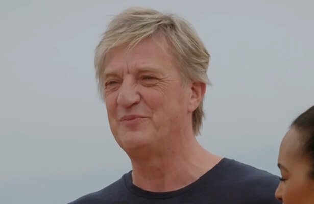 Wim Kieft in Het Perfecte Plaatje