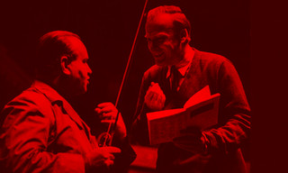 Yehudi Menuhin, le violon du siècle