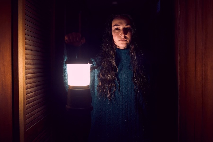 You’ll never Find me