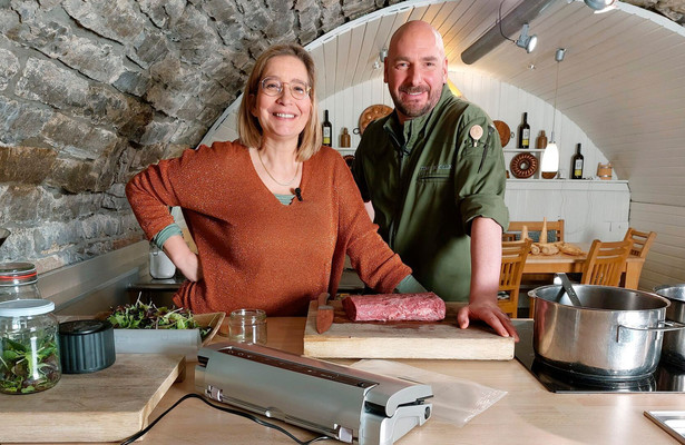 Yvonne Willicks: Der große Haushaltscheck