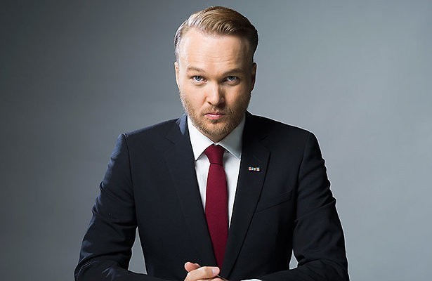 Zondag Met Lubach maakt ook winterreeks