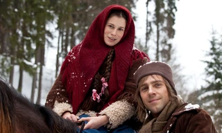 Zappbios: Marie en de 12 maanden