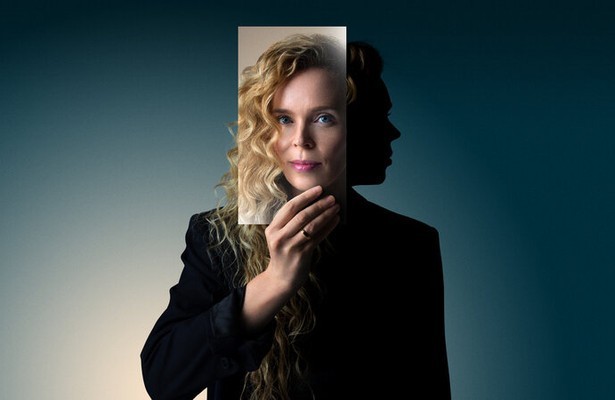 Roxane van Iperen is tweede Zomergast